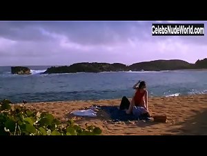 Joanna Going in Commandments (1997) 14