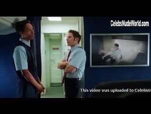 Jessica Lowndes in Larry Gaye: Renegade Male Flight Attendant (2015) 15