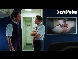 Jessica Lowndes in Larry Gaye: Renegade Male Flight Attendant (2015) 16