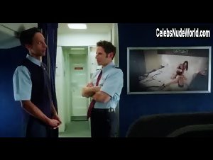 Jessica Lowndes in Larry Gaye: Renegade Male Flight Attendant (2015) 17
