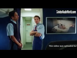 Jessica Lowndes in Larry Gaye: Renegade Male Flight Attendant (2015) 18