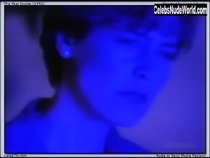 Jennifer Rubin Pool , Explicit in Fear Inside (1992) 1
