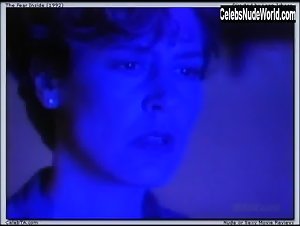 Jennifer Rubin Pool , Explicit in Fear Inside (1992) 13