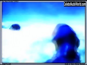 Jennifer Rubin Pool , Explicit in Fear Inside (1992) 4
