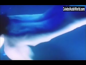 Jennifer Rubin Pool , Nipple in Fear Inside (1992) 18