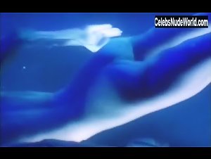 Jennifer Rubin Pool , Nipple in Fear Inside (1992) 19