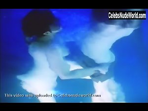 Jennifer Rubin Pool , Nipple in Fear Inside (1992)
