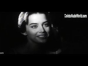 Jennifer Rubin in Coriolis Effect (1994) 18