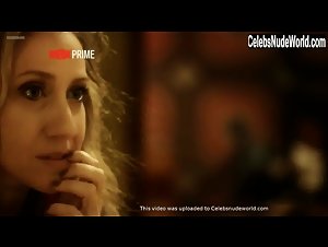 Janaina Leite in Motel (series) (2014) 11