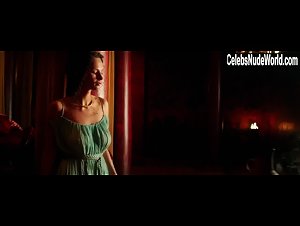 Irina Shayk in Hercules (2014) 11