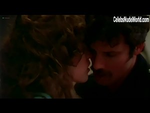 Ashley St. Jon in Wild Life (1984) 1