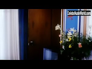 Eva Grimaldi in Non scommettere mai con il cielo (1987) 3