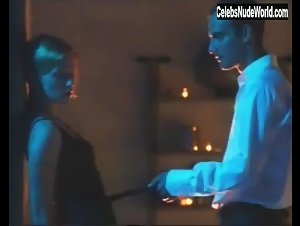 Doreen Jacobi in Todeslust (2001) 4