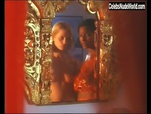 Doreen Jacobi Interracial , Lesbian in Todeslust (2001) 17