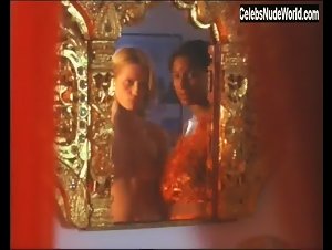 Doreen Jacobi Interracial , Lesbian in Todeslust (2001) 18