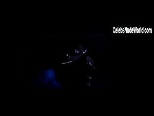 Dita von Teese Sexy Dress , Erotic Dance in Crazy Horse, Paris with Dita Von Teese (2010) 1