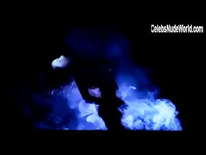 Dita von Teese Sexy Dress , Erotic Dance in Crazy Horse, Paris with Dita Von Teese (2010) 13