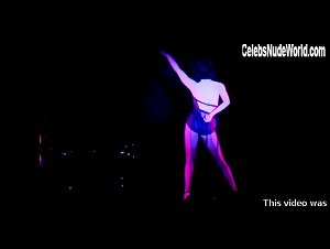 Dita von Teese Corset , Striptease in Crazy Horse, Paris with Dita Von Teese (2010) 12