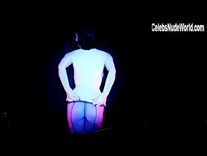 Dita von Teese Corset , Striptease in Crazy Horse, Paris with Dita Von Teese (2010) 15
