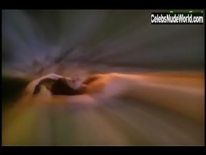 Debra K. Beatty Brunette , boobs in Cyberella: Forbidden Passions (1996) 14