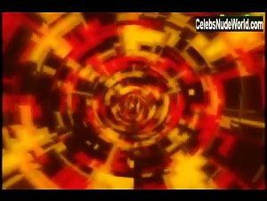 Debra K. Beatty Brunette , boobs in Cyberella: Forbidden Passions (1996) 2