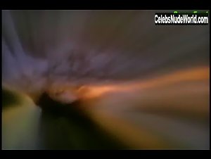Debra K. Beatty Brunette , boobs in Cyberella: Forbidden Passions (1996) 9