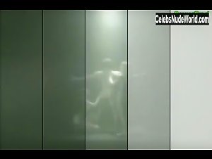 Debra K. Beatty Threesome , Nice Butt in Night Visions (1991) 1