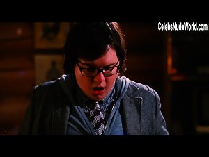 Crystal Lowe in Hot Tub Time Machine (2010) 16