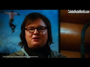 Crystal Lowe in Hot Tub Time Machine (2010) 20