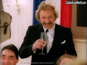 Corinna Drews in Kir Royal (series) (1986) 11