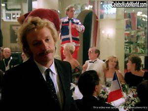 Corinna Drews in Kir Royal (series) (1986) 13