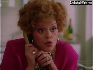 Corinna Drews in Kir Royal (series) (1986) 19