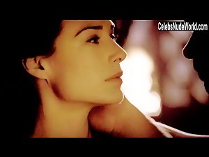 Claire Forlani Explicit , Kissing in Camelot (series) (2011) 2