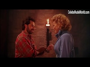 Kiara Hunter in Bordello of Blood (1996) 1