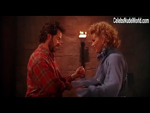 Kiara Hunter in Bordello of Blood (1996) 2