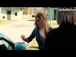 Charlotte Ross in Drive Angry (2011) 6