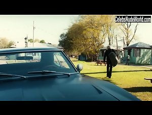 Charlotte Ross in Drive Angry (2011) 7