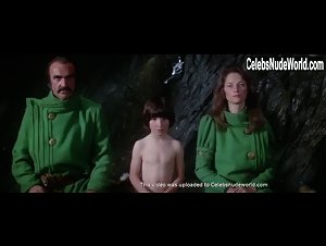 Charlotte Rampling in Zardoz (1974) 19