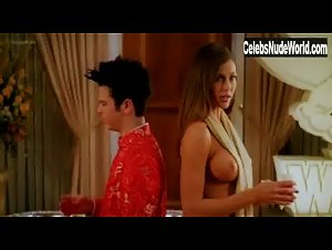 Cerina Vincent in Not Another Teen Movie (2001) 16