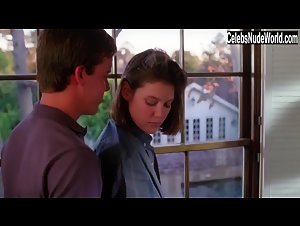 Carey Lowell in Dangerously Close (1986) 12
