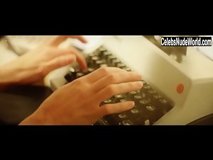 Zoe Duchesne in Words Inside (short) (2013) 6