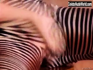 Amber Newman Sexy Dress , Sex Toy In Night Calls: The Movie (2000) 15