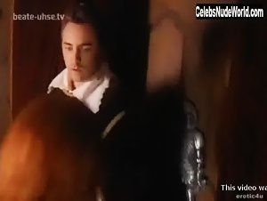 Amber Newman boobs , Explicit In Dungeon of Desire (1999) 18