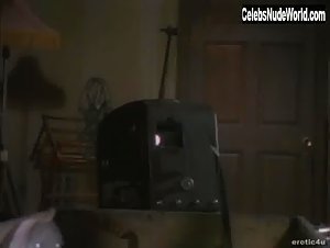 Amber Newman Big boobs , nude In Sex Files: Erotic Possessions (2000) 1