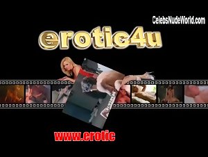 Amber Newman in Sex Files: Alien Erotica 2 (2000) 20