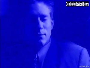 Amber Newman Sensual , Explicit In Scandal: Body of Love (2000) 1