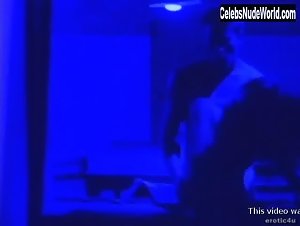 Amber Newman Sensual , Explicit In Scandal: Body of Love (2000) 8
