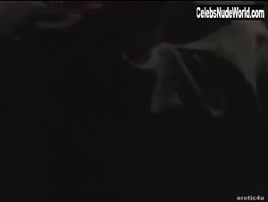 Amber Newman boobs , Upskirt In Scandal: Body of Love (2000) 7