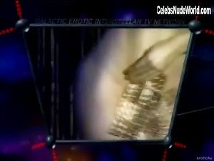Athena Demos in Baberellas (2003) 13