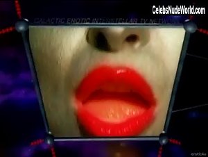 Athena Demos in Baberellas (2003) 2